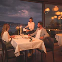Spa & Dîner au bord du lac de Zurich